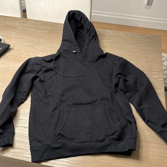 Zanerobe Lowgo Hood Sweat Static - Picture 1 of 1